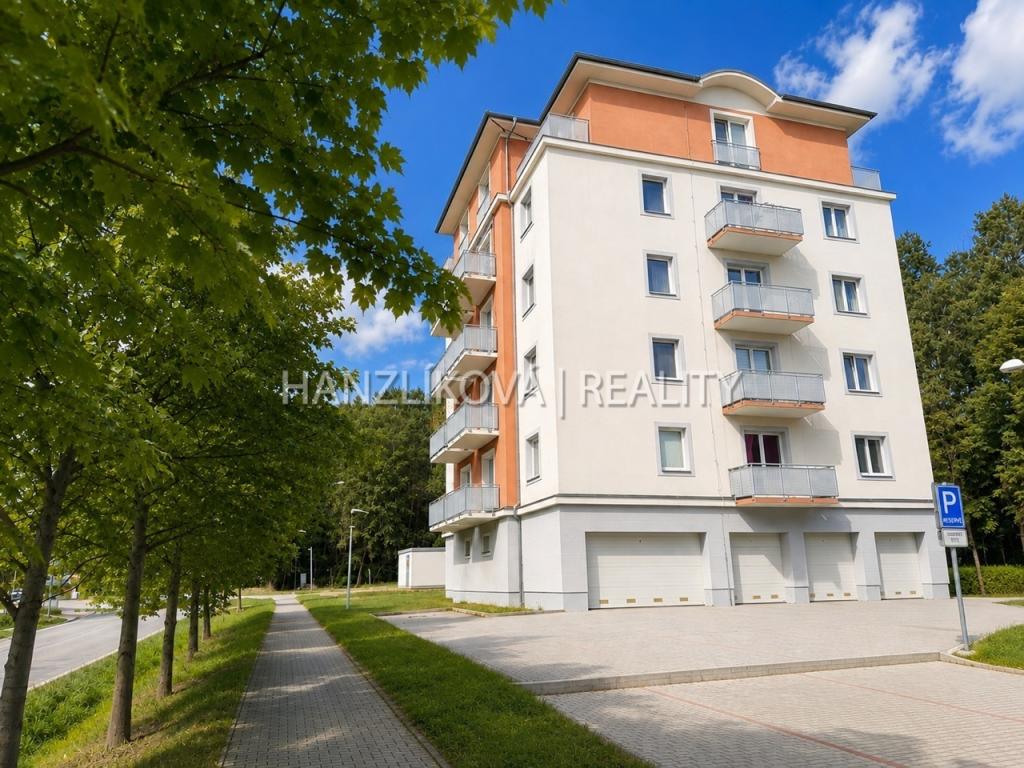 Prodej bytu 2+kk 40 m2, České Budějovice – náhled fotky 16