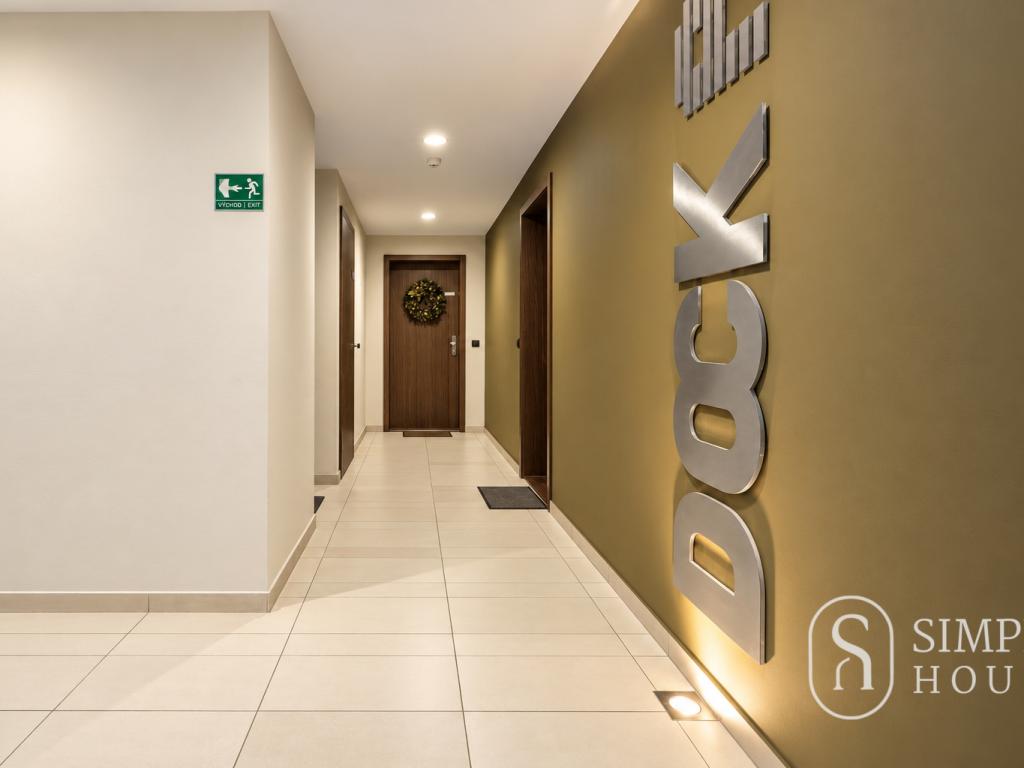 Prodej bytu 2+kk 52 m2, Praha – náhled fotky 21