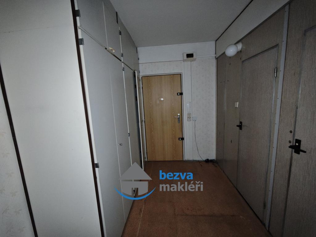 Prodej bytu 2+1 51 m2, Pardubice – náhled fotky 9