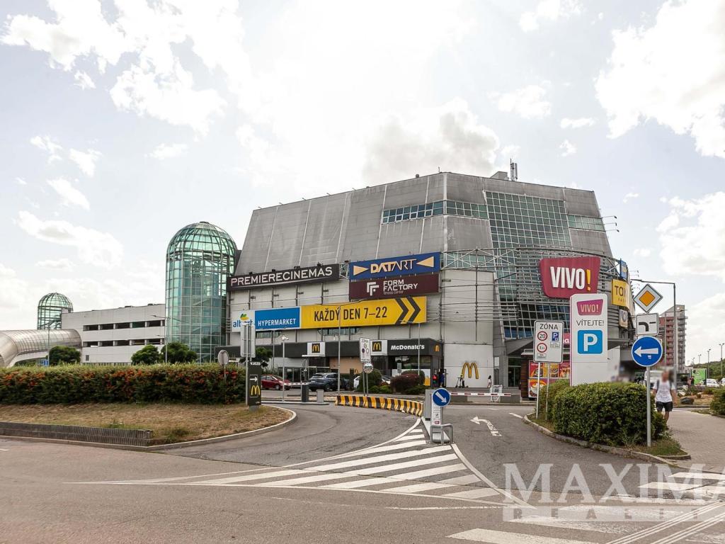 Prodej bytu 2+1 53 m2, Praha – náhled fotky 22