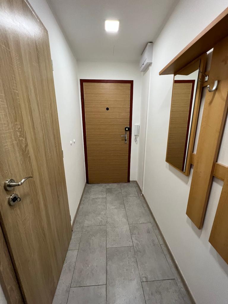 Pronájem bytu 1+kk 31 m2
