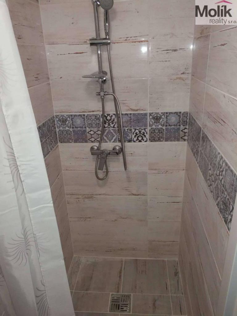 Pronájem bytu 1+kk 22 m2