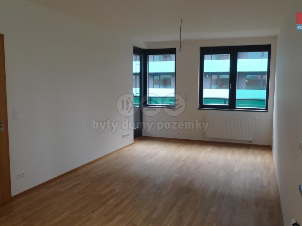 Pronajem bytu 3+kk 78 m2