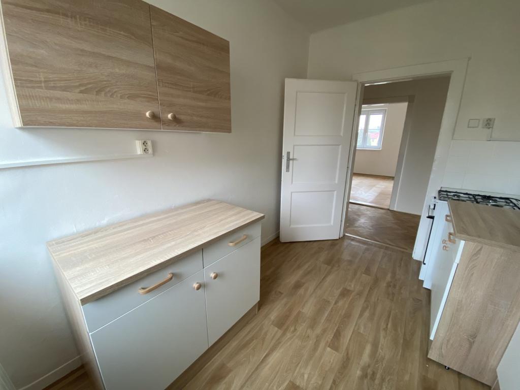 Pronájem bytu 4+1 100 m2