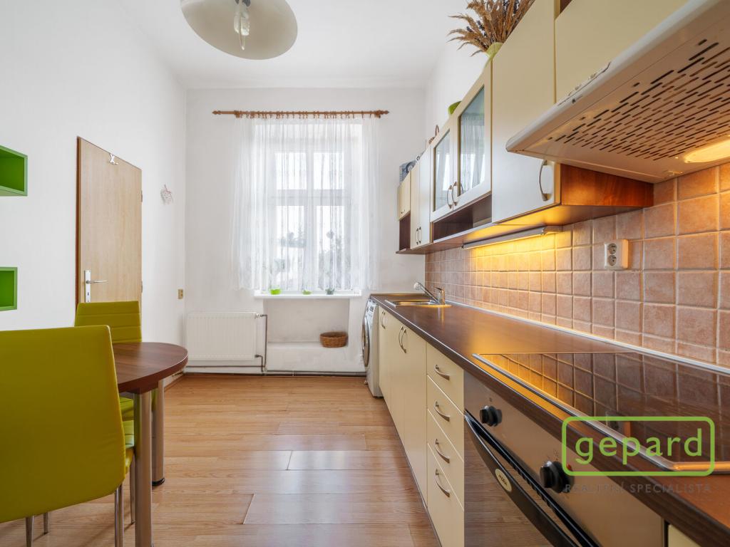 Prodej bytu 1+1 37 m2, Karlovy Vary – náhled fotky 7