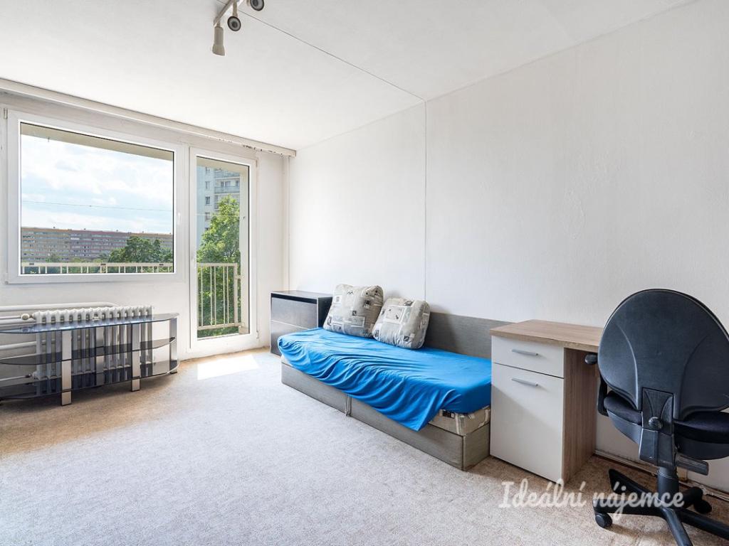 Pronájem bytu 2+kk 40 m2