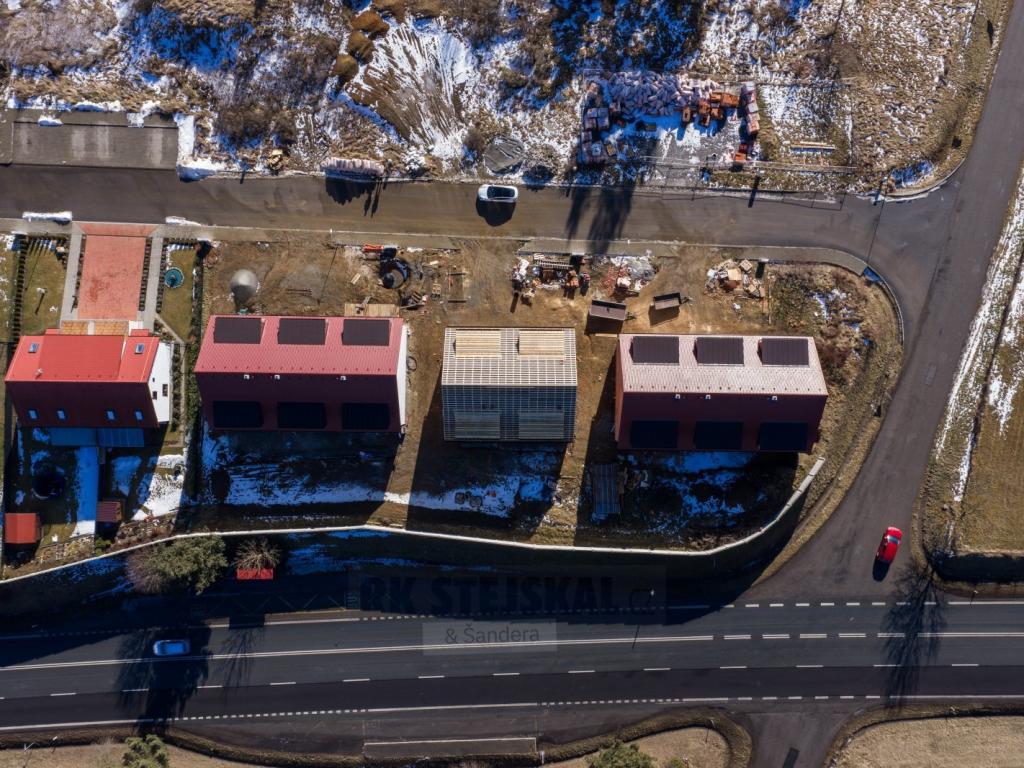 Prodej domu 121 m2