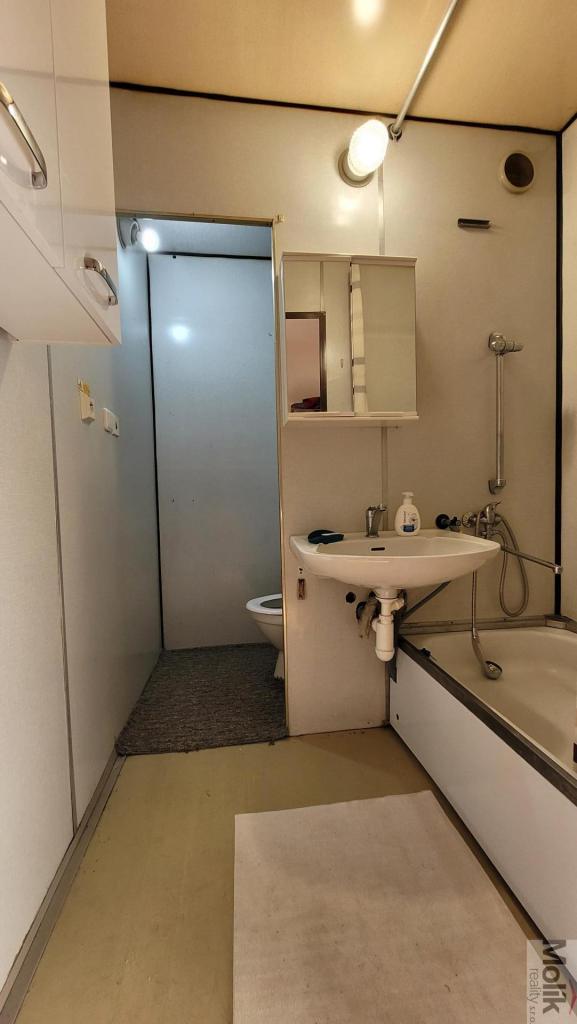 Pronájem bytu 2+kk 40 m2