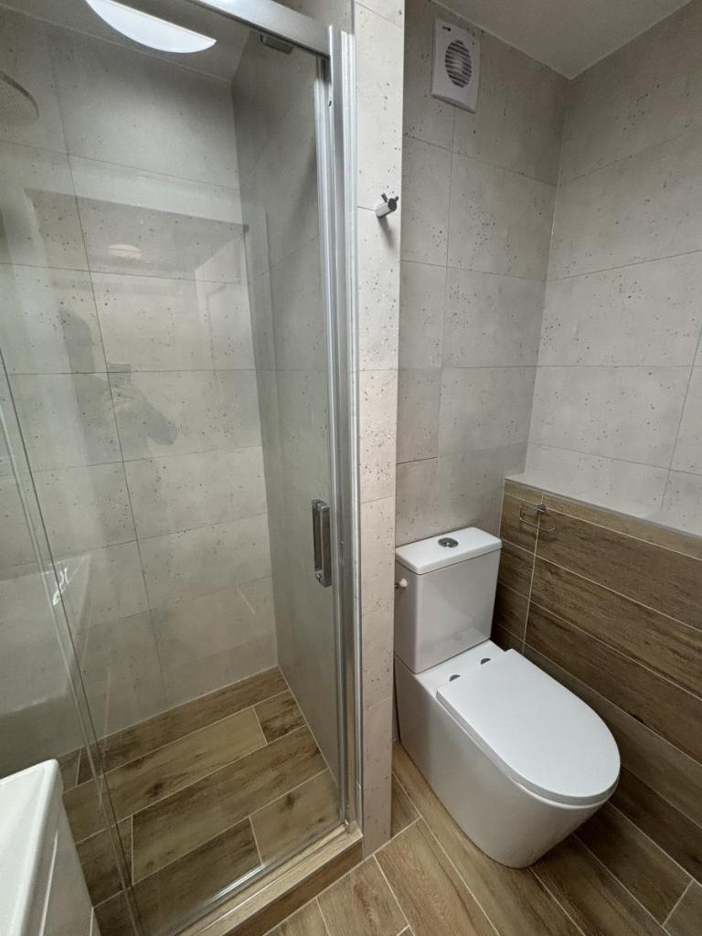 Pronájem bytu 1+kk 31 m2