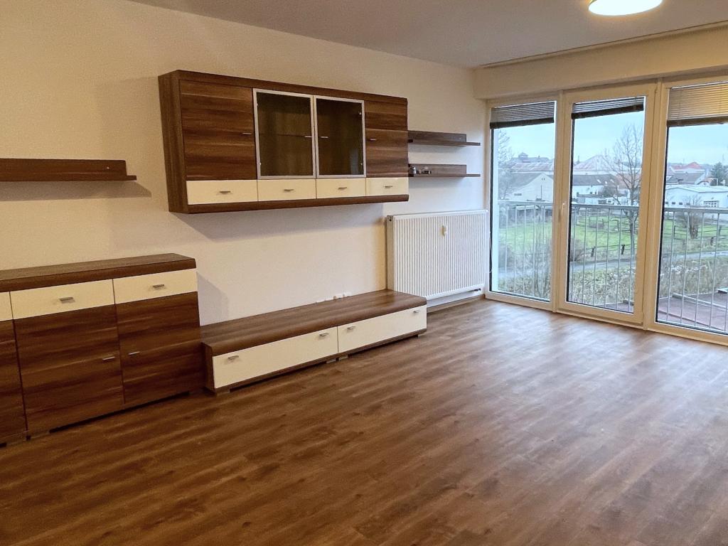 Pronajem bytu 1+kk 38 m2