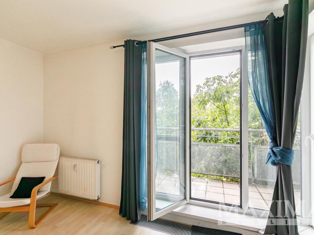 Prodej bytu 1+kk 36 m2, Praha – náhled fotky 8
