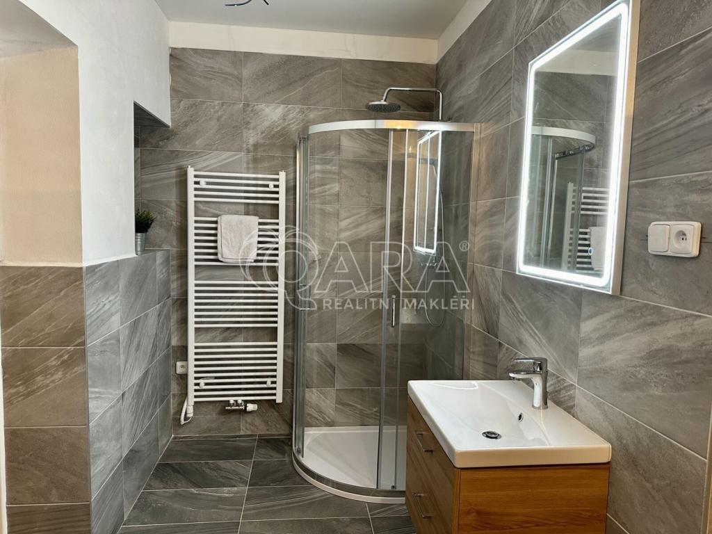 Pronájem bytu 3+1 85 m2