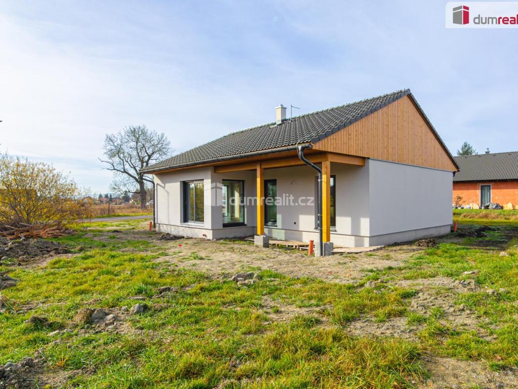 Prodej domu 90 m² – pohled 3