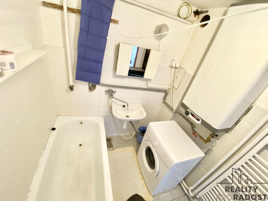 Prodej domu 90 m2