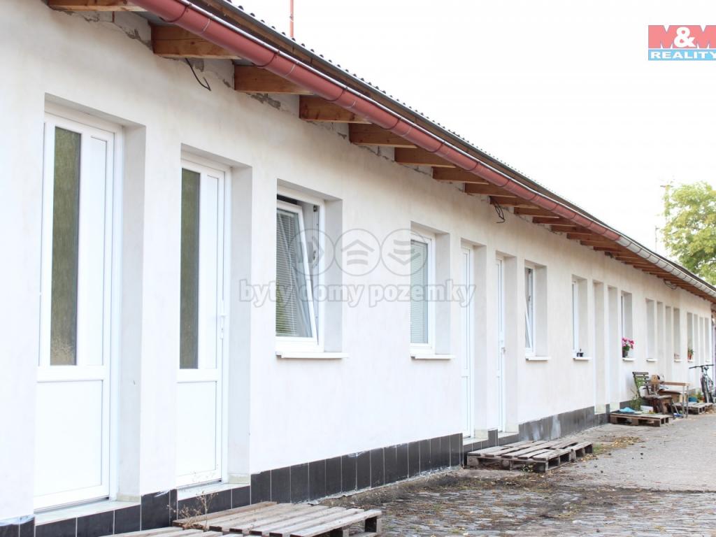 Pronajem bytu 1+kk 35 m2