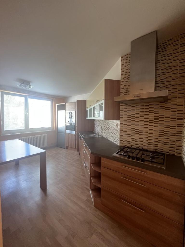 Pronájem bytu 3+1 78 m2