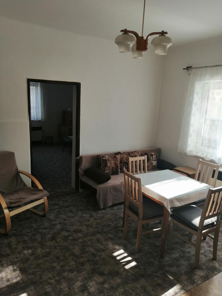 Pronajem bytu 2+kk 60 m2