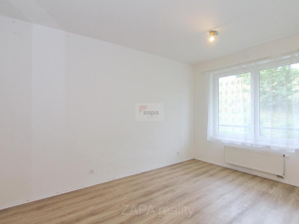 Pronájem bytu 2+kk 52 m2