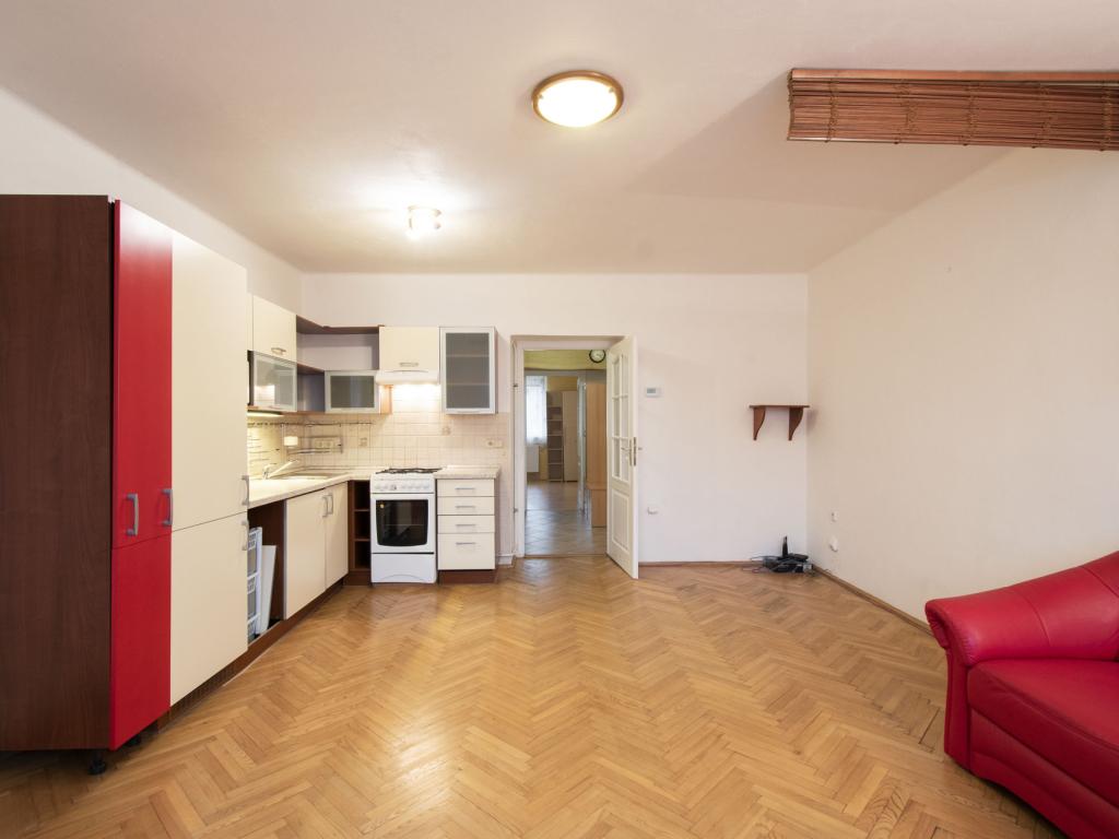 Pronájem bytu 2+kk 53 m2