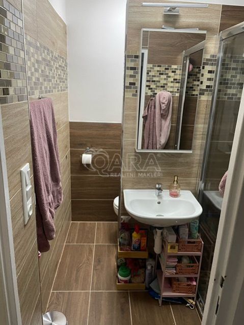 Pronájem bytu 1+kk 26 m2