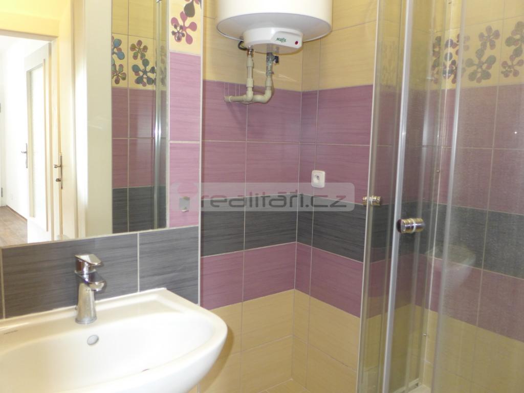 Pronájem bytu 1+kk 30 m2