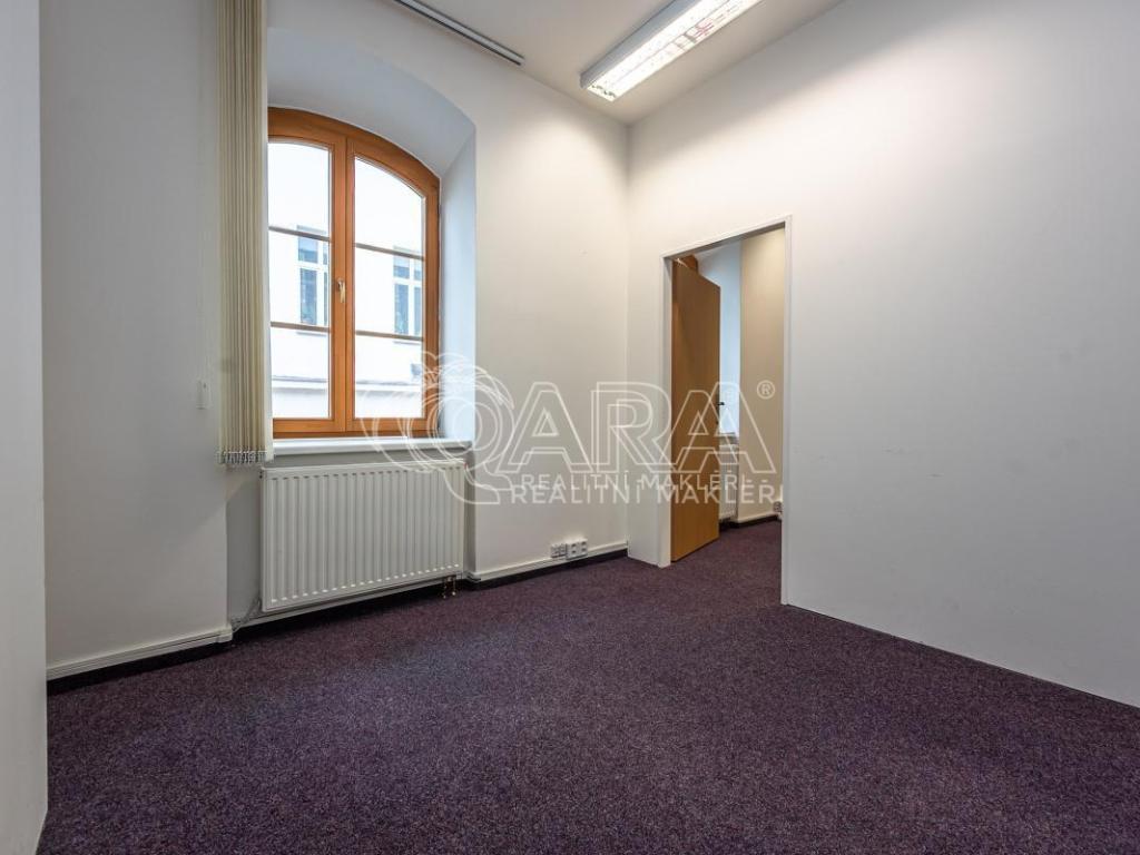 Pronájem bytu 2+kk 55 m2