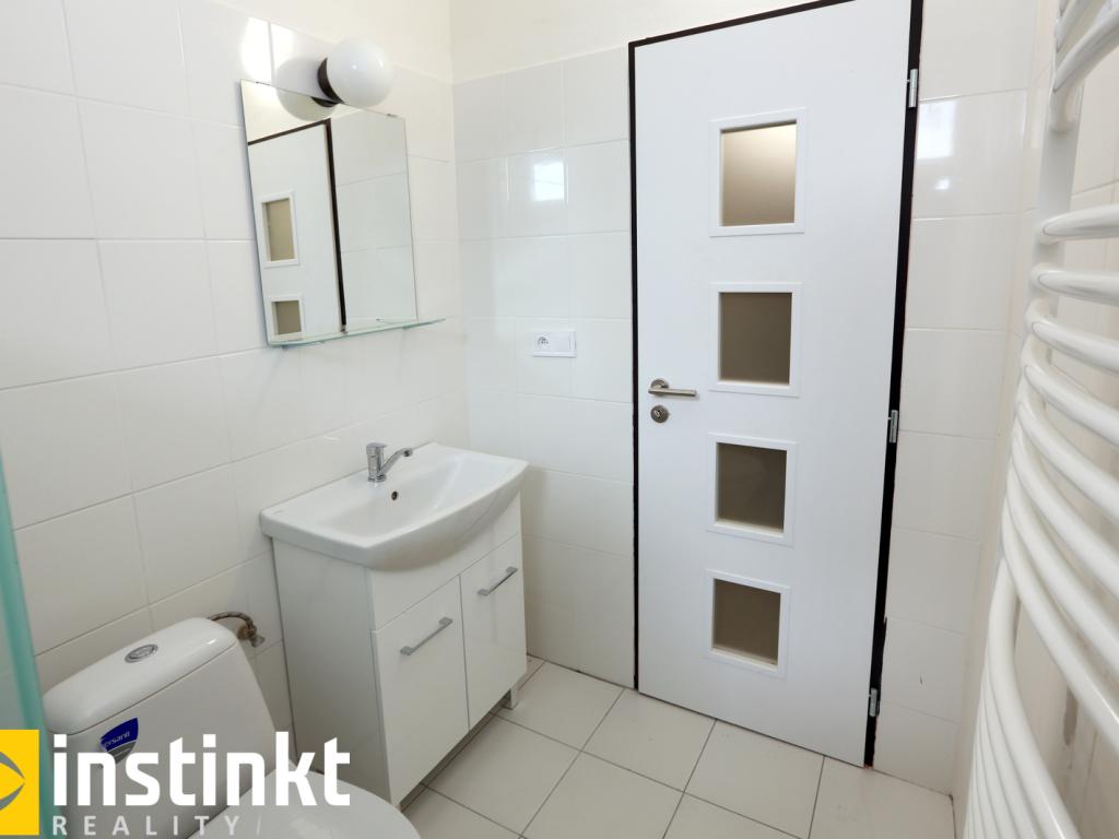 Pronájem bytu 1+1 33 m2