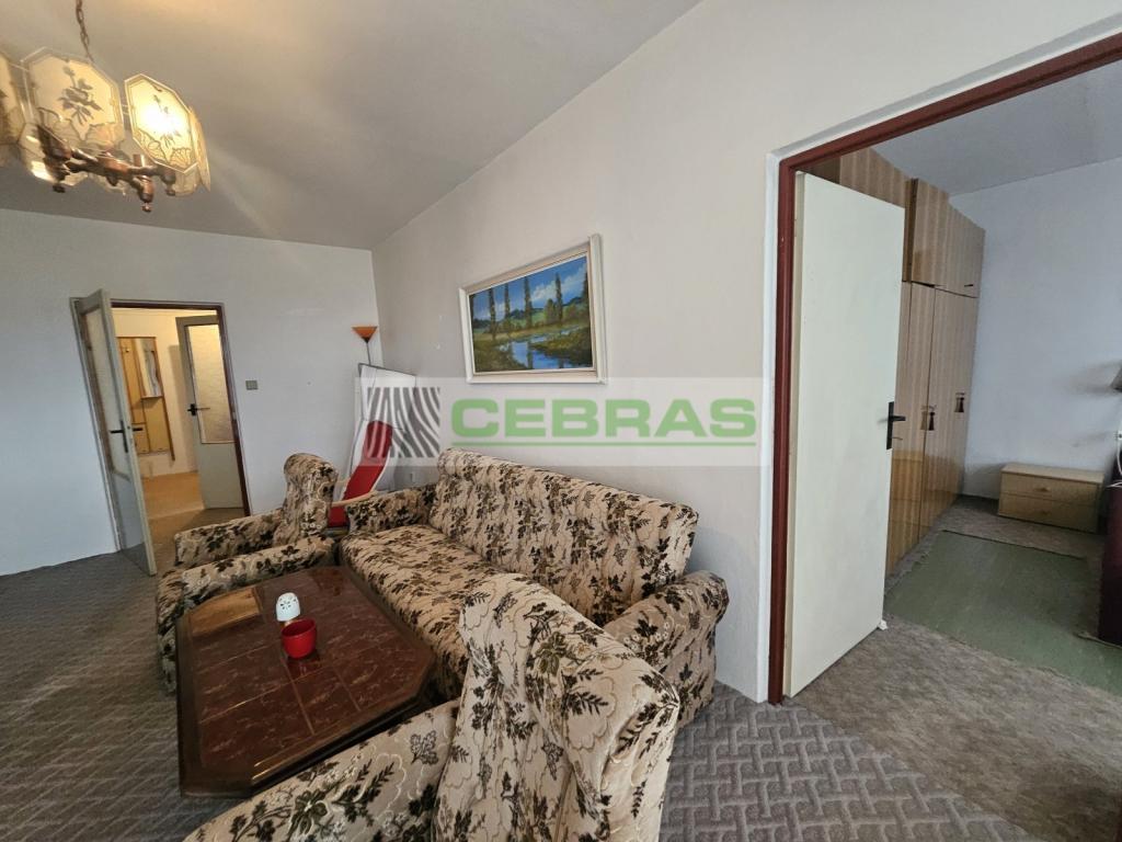 Pronájem bytu 3+1 74 m2