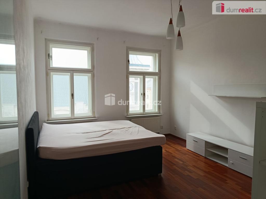 Pronájem bytu 2+1 65 m2, Praha – náhled fotky 9