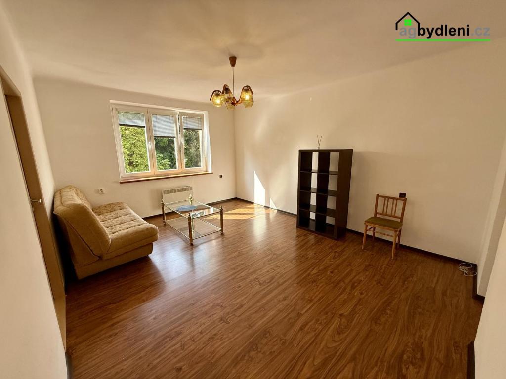 Pronájem bytu 2+1 60 m2