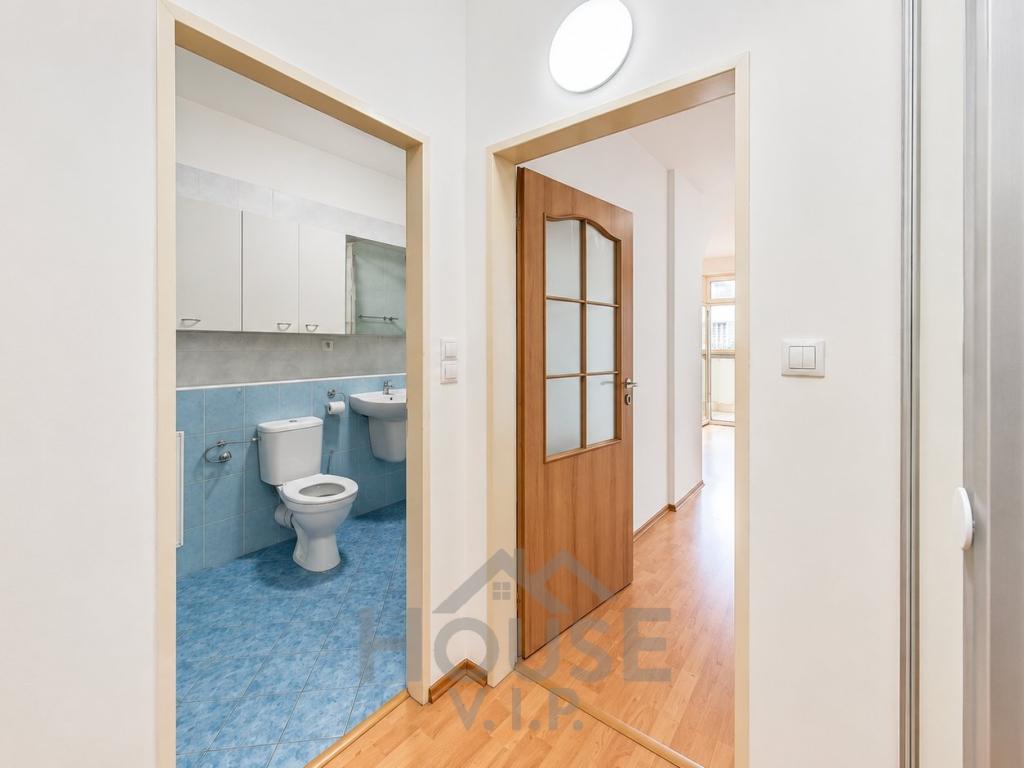 Prodej bytu 1+kk 34 m2, Praha – náhled fotky 11