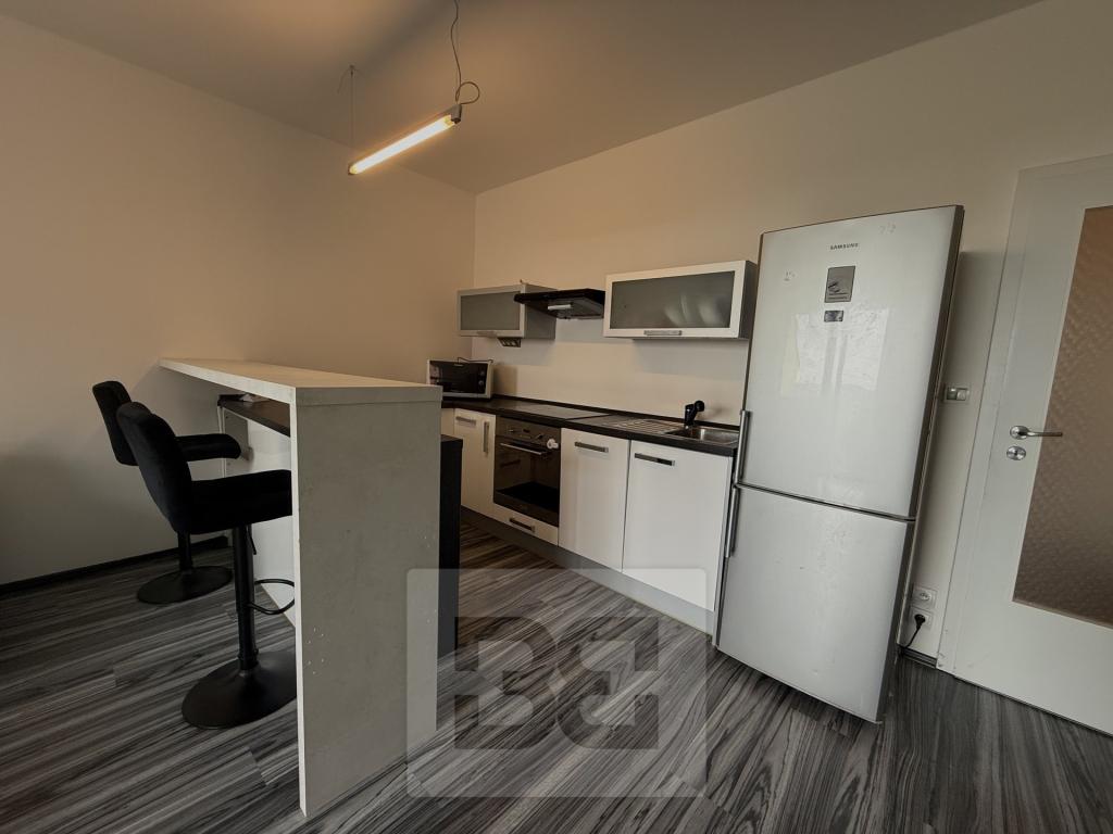 Pronájem bytu 2+kk 52 m2