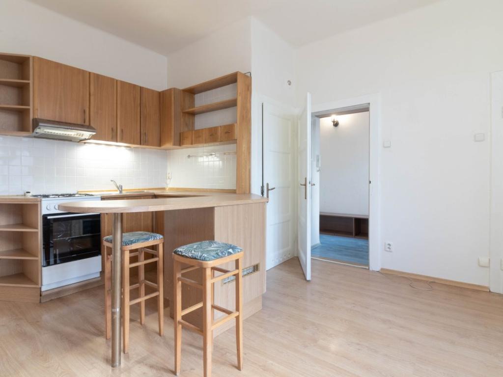 Pronájem bytu 2+kk 44 m2