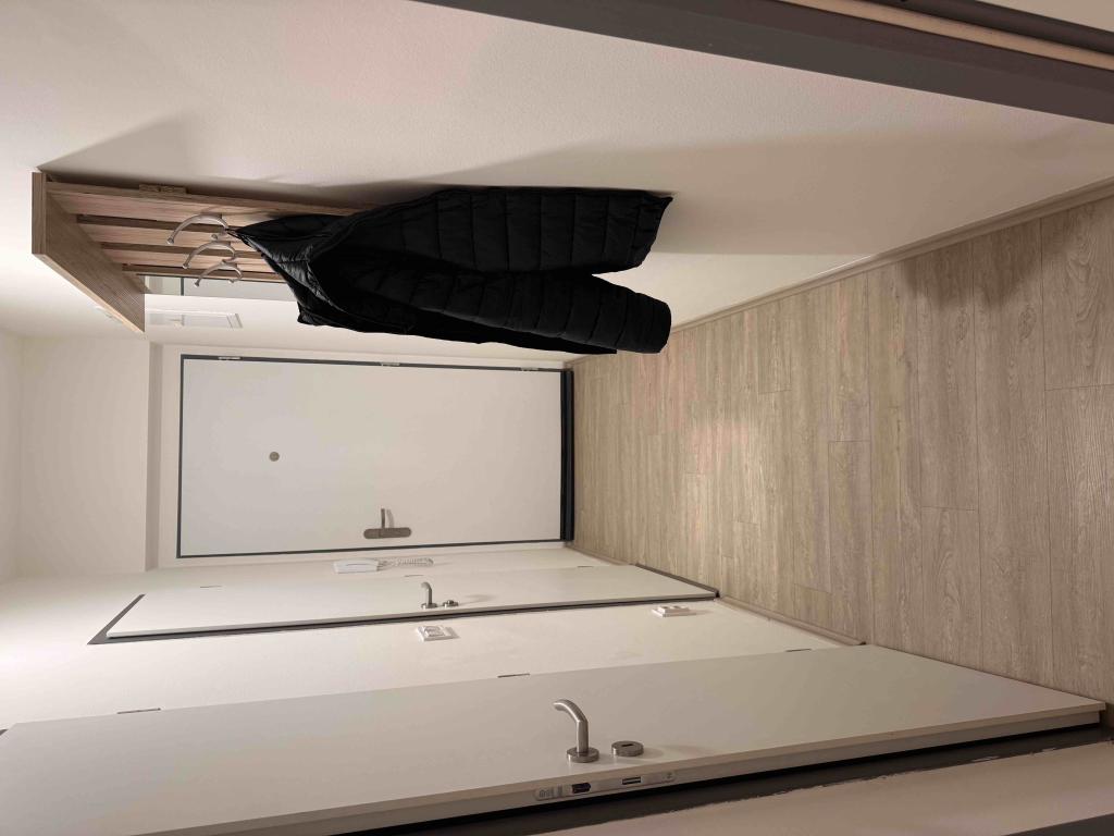 Pronájem bytu 1+kk 35 m2