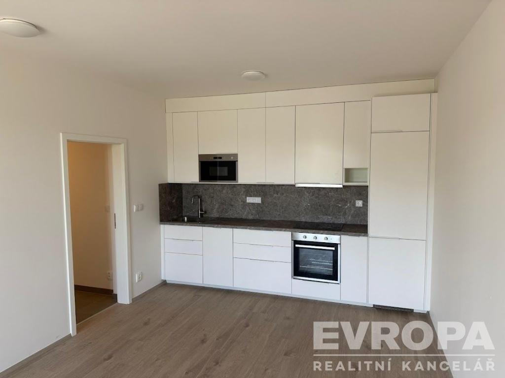 Pronájem bytu 2+kk 63 m2