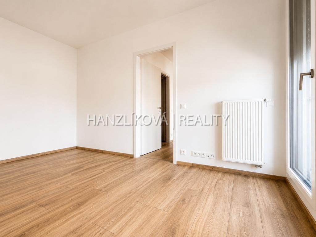 Pronájem bytu 2+kk 40 m2