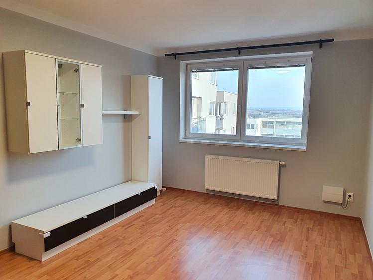 Pronajem bytu 2+kk 59 m2