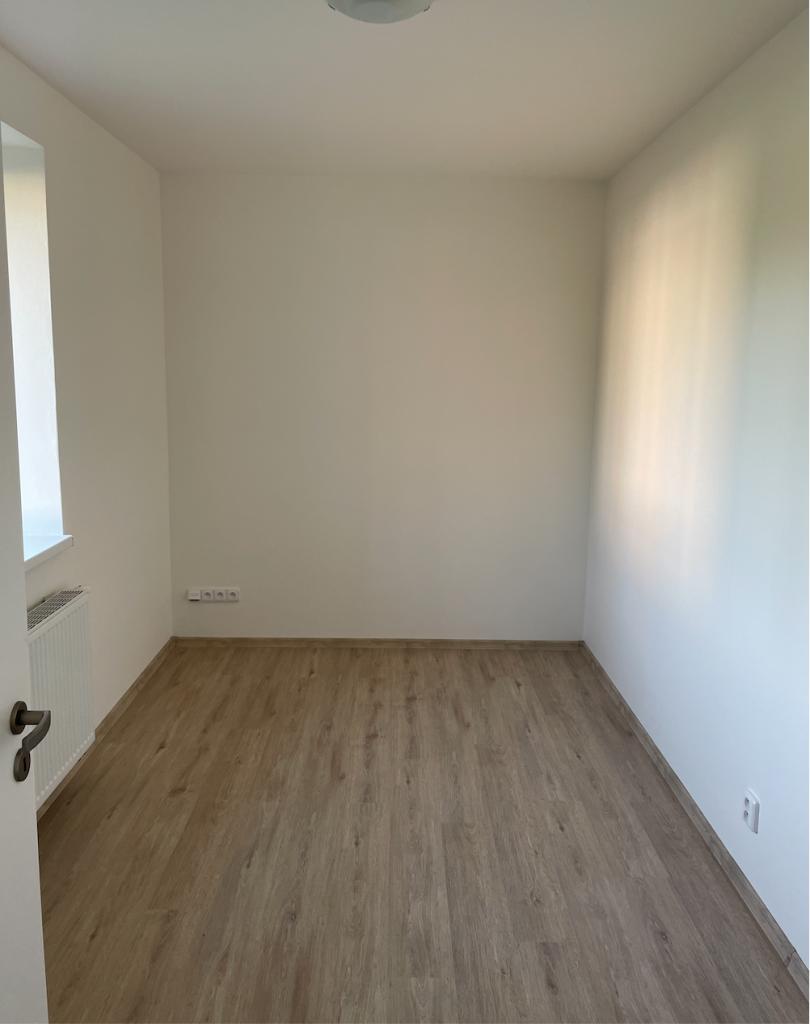 Pronajem bytu 3+1 77 m2