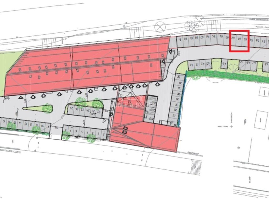 Pronájem bytu 3+1 80 m2