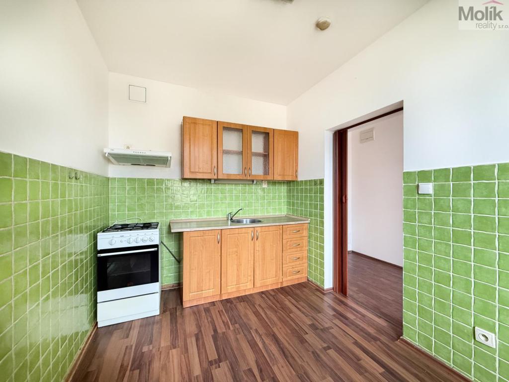 Pronájem bytu 2+1 65 m2