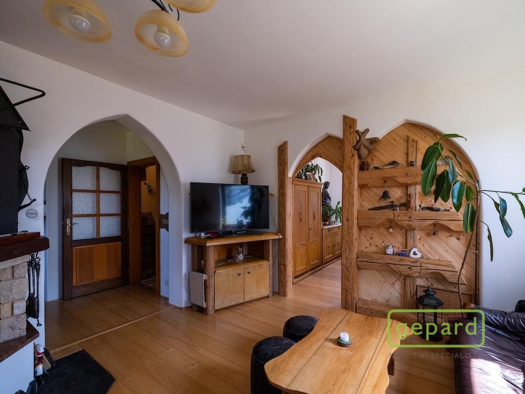 Prodej domu 162 m2