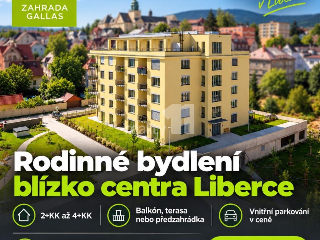 Prodej bytu 3+kk 88 m2