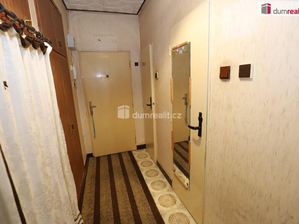Prodej bytu 2+1 56 m2, Praha – náhled fotky 15
