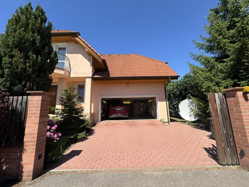 Prodej domu 301 m2