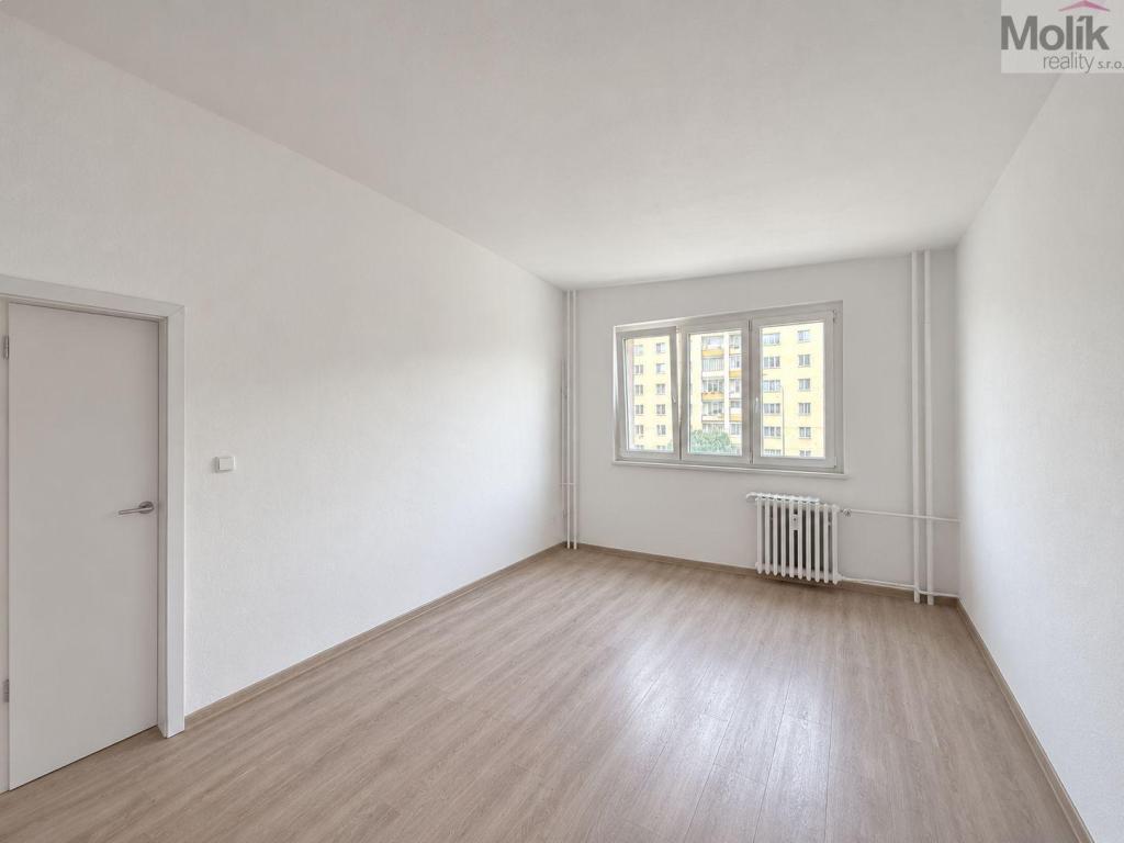 Pronájem bytu 2+1 54 m2