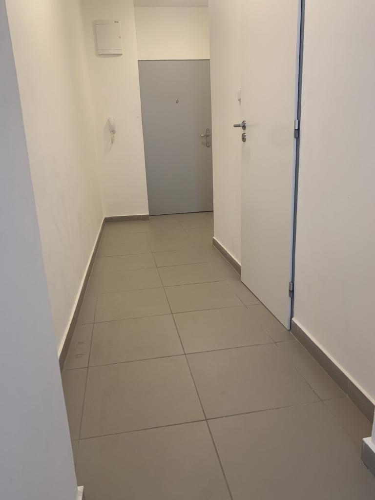 Pronájem bytu 1+kk 37 m2