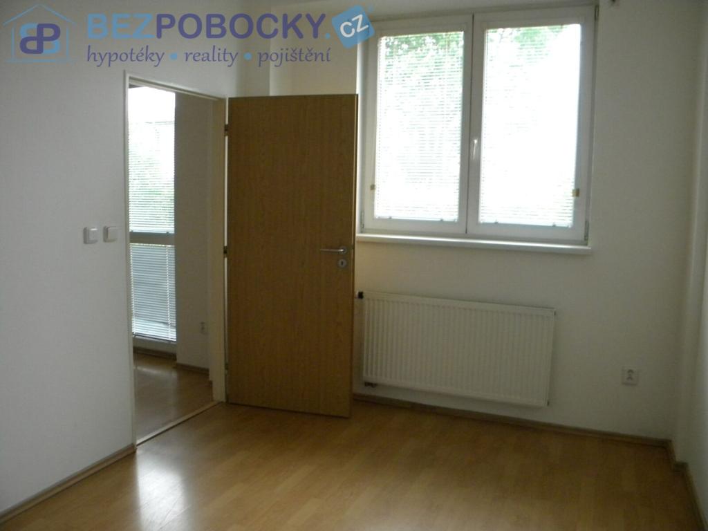 Pronájem bytu 2+kk 50 m2