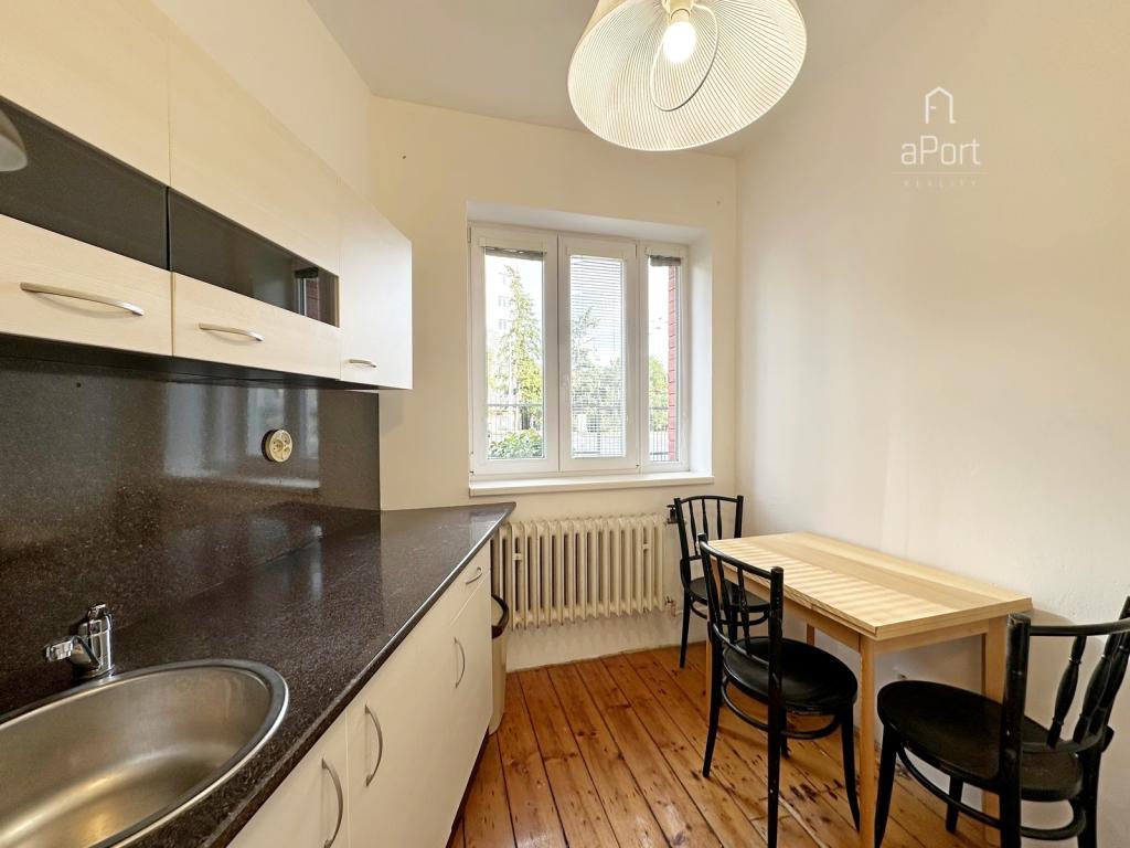 Pronájem bytu 2+1 70 m2