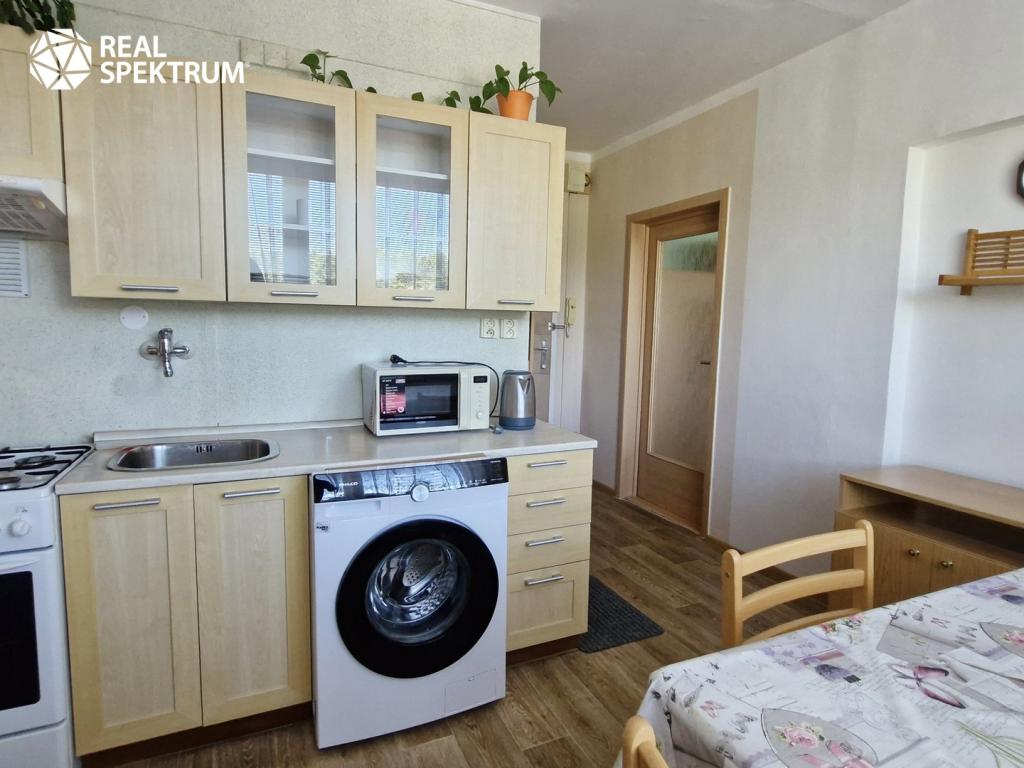 Pronájem bytu 1+1 33 m2