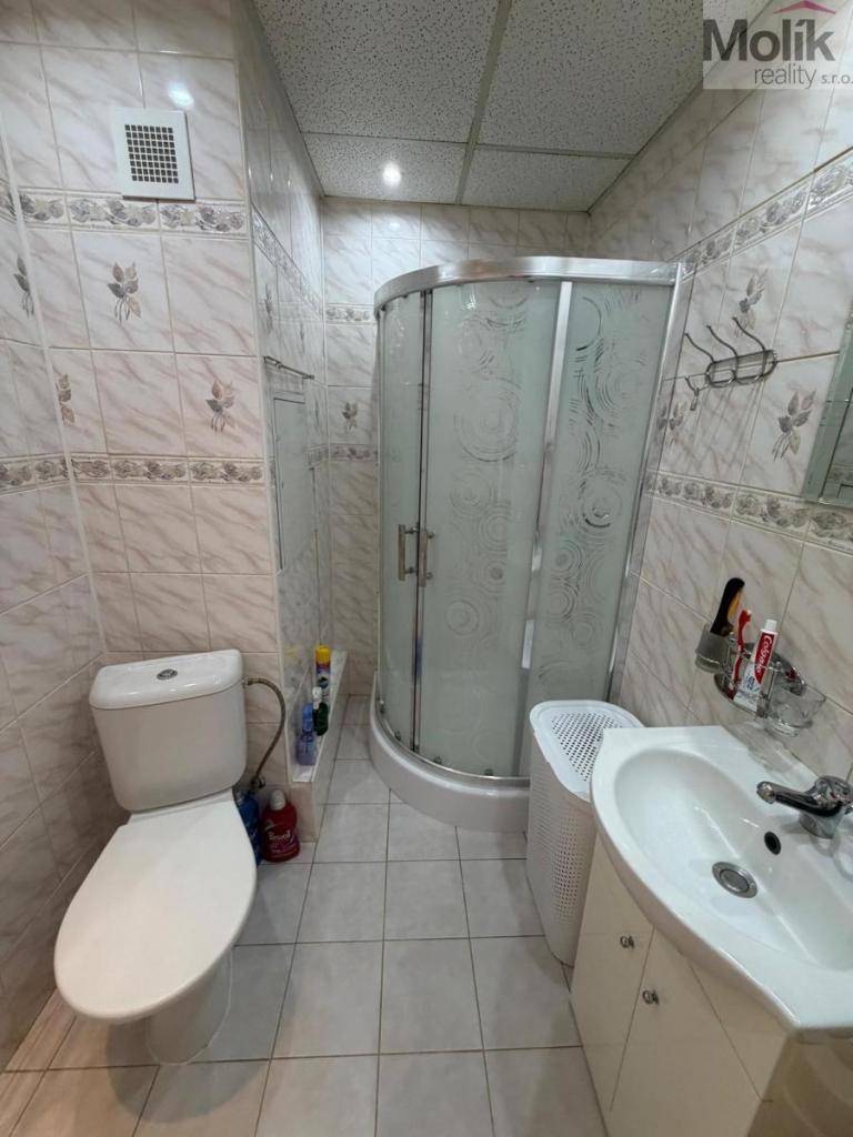Prodej bytu 1+1 36 m2, Chomutov – náhled fotky 12